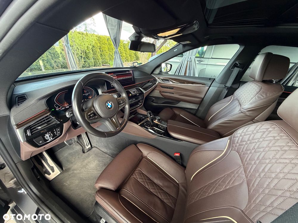 BMW Seria 6 - 29