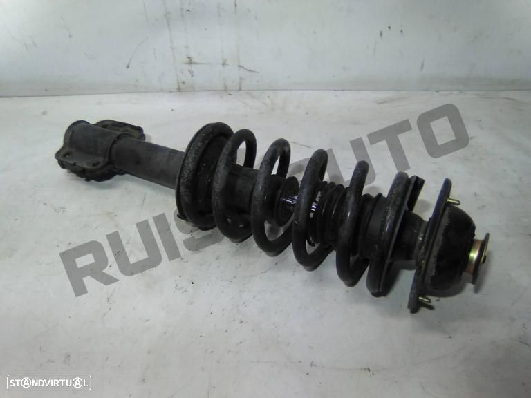 Amortecedor Frente Esquerdo Com Cabeçote  Renault Trafic I [198 - 1