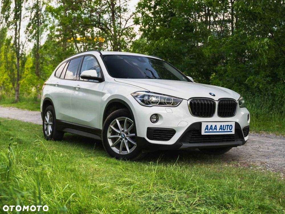 BMW X1 - 2