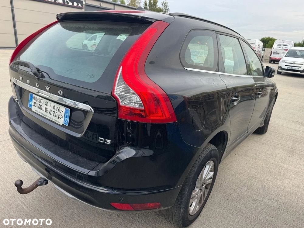 Volvo XC 60 - 3
