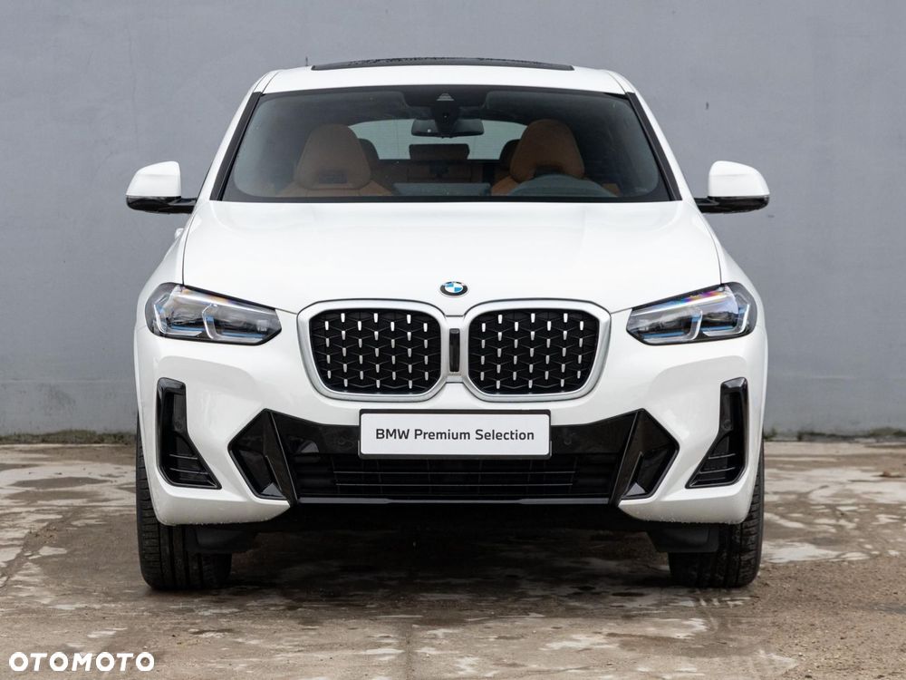 BMW X4 - 5