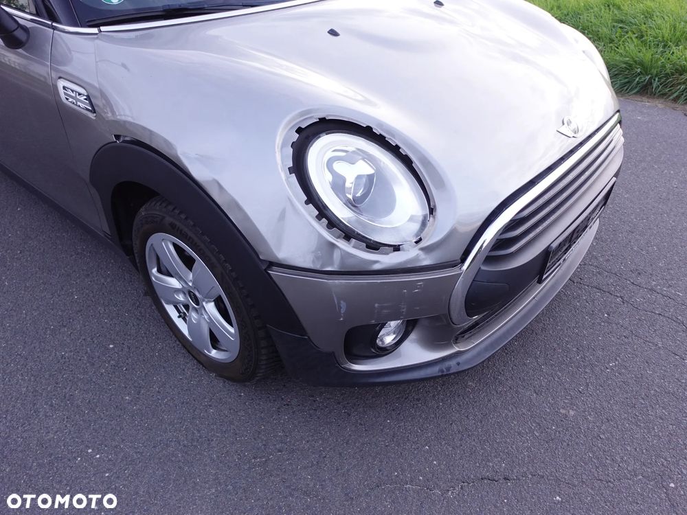 MINI Clubman One Essential Trim - 13