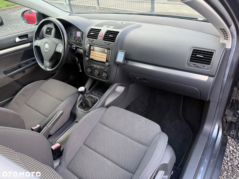 Volkswagen Jetta 1.4 TSI Sportline - 11