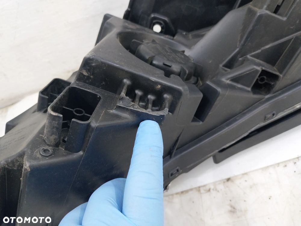 HYUNDAI TUCSON IV N-Line Led Prawa Lampa 92208N7400 - 9