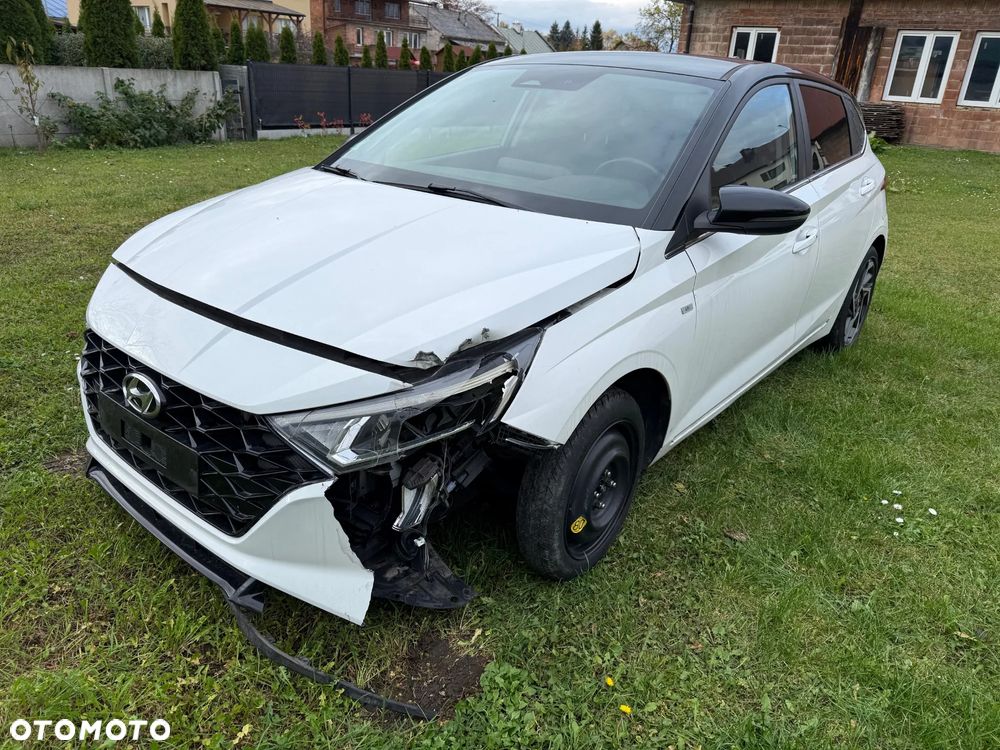 Hyundai i20 1.0 T-GDI 48V Comfort - 2