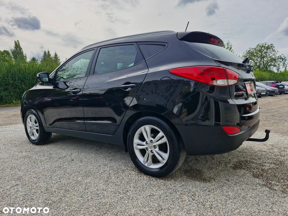 Hyundai ix35 1.6 GDI Premium 2WD - 3