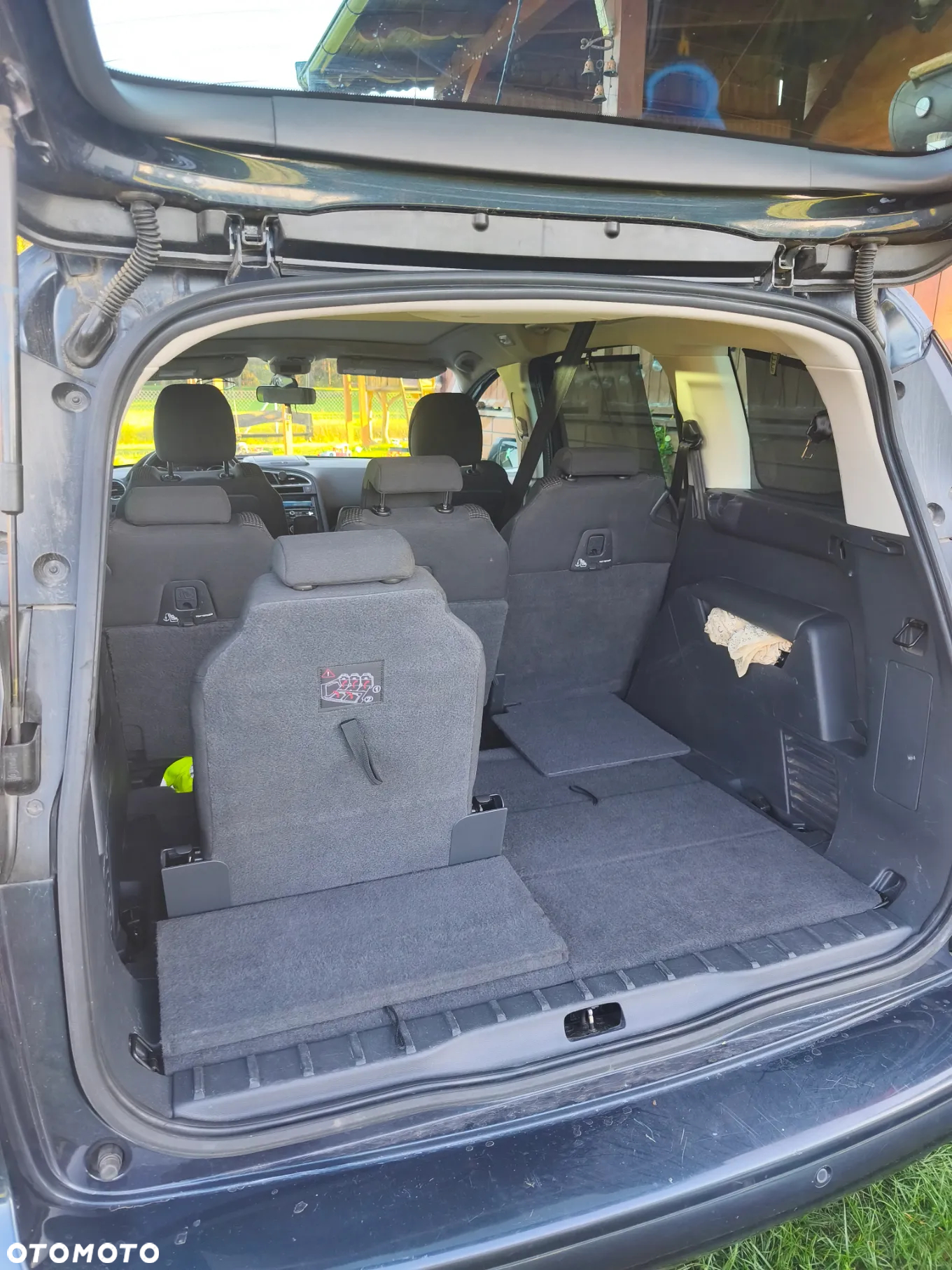 Peugeot 5008 BlueHDI 150 Stop & Start Business-Line - 11