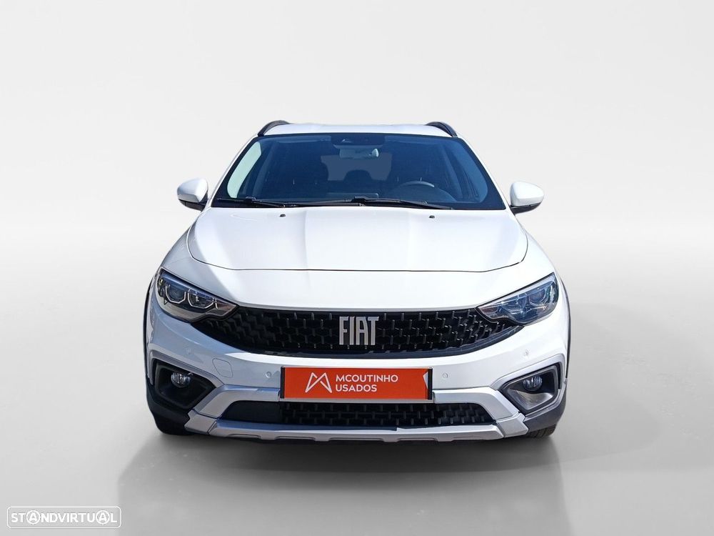 Fiat Tipo Station Wagon 1.0 GSE T3 - 8