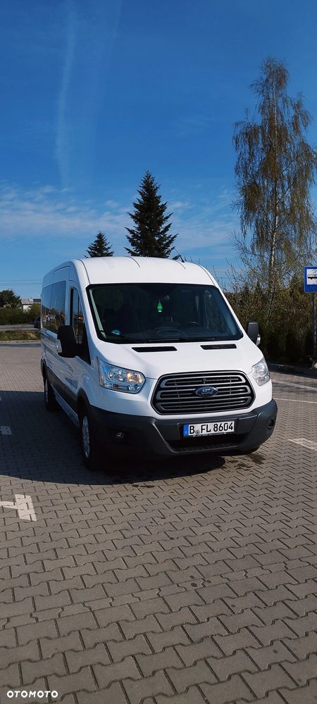 Ford Transit - 2