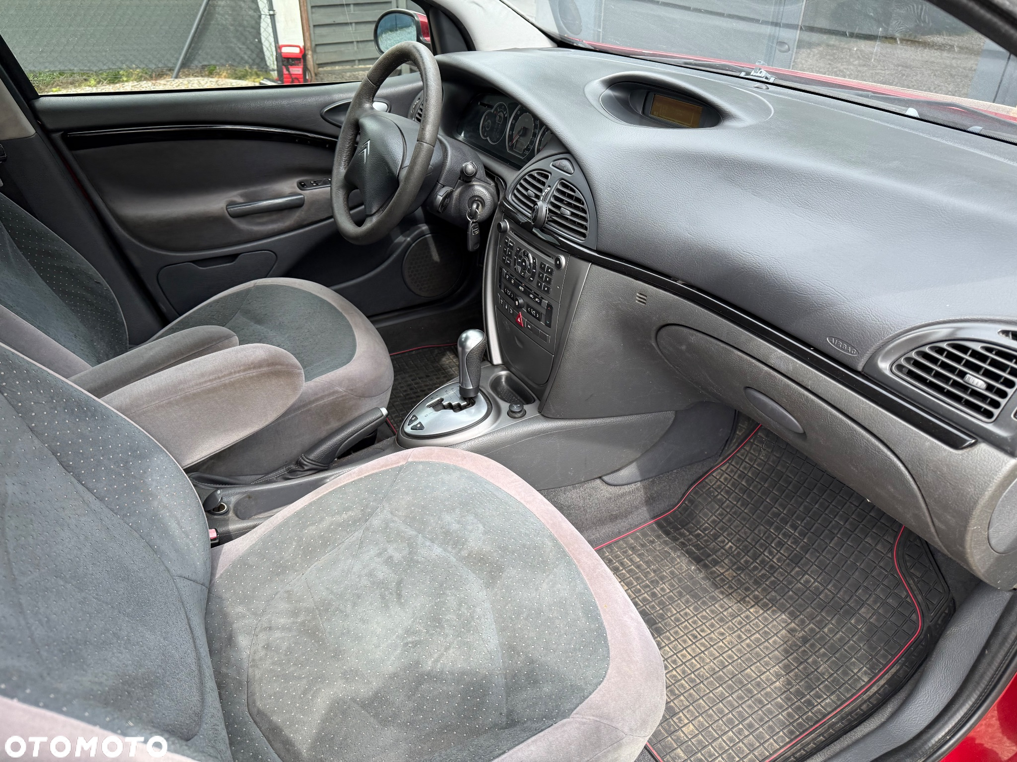 Citroën C5 2.0 HDi Exclusive - 12