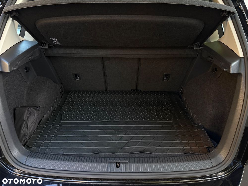 Volkswagen Golf Sportsvan 1.2 TSI (BlueMotion Technology) Trendline - 24