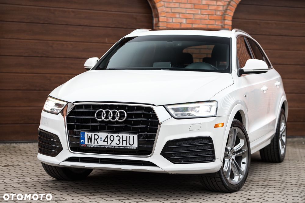 Audi Q3 - 4