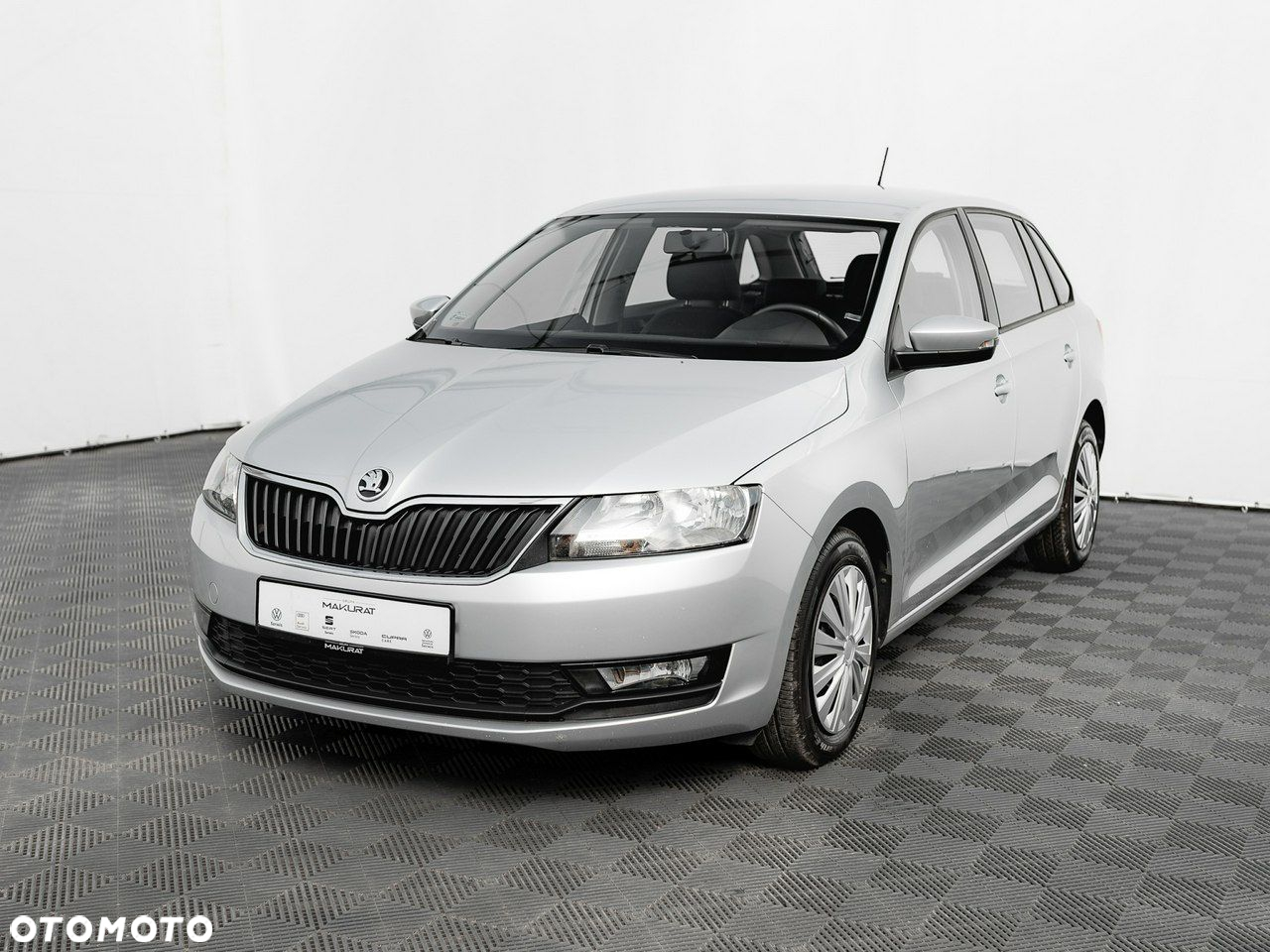 Skoda RAPID 1.0 TSI Ambition - 3