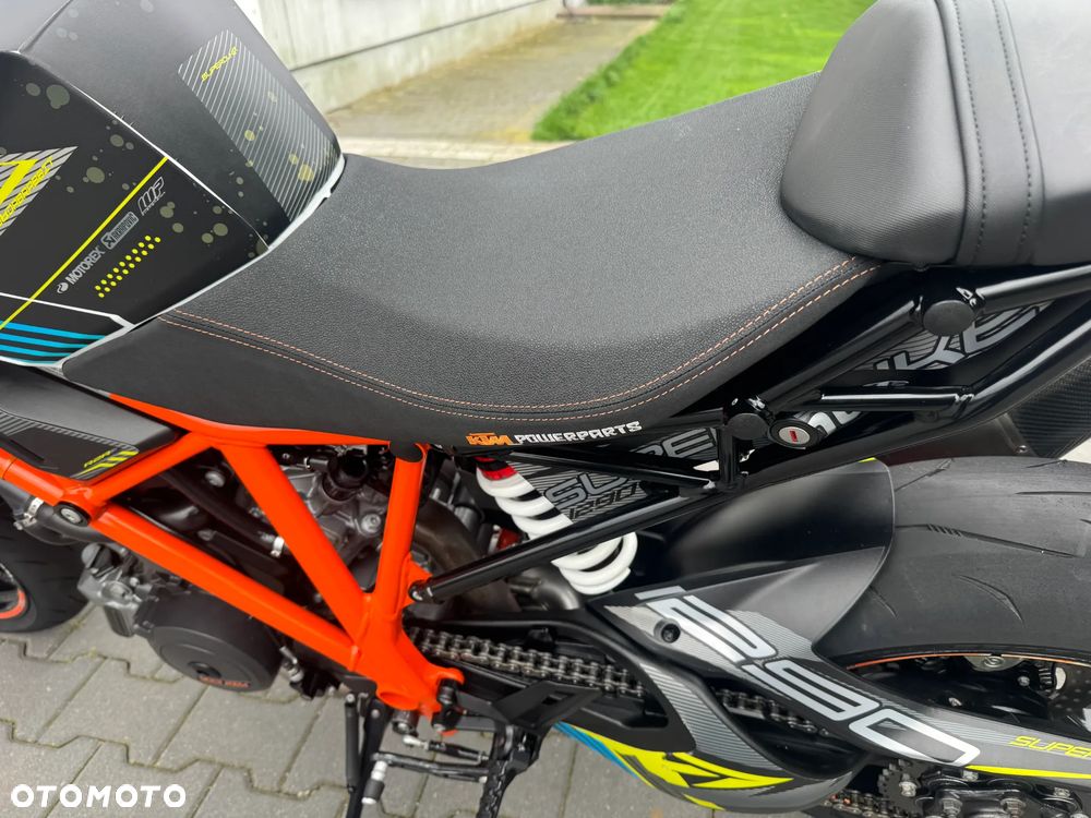 KTM Super Duke - 39
