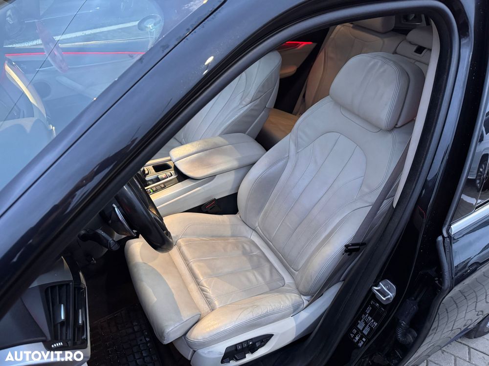 BMW X5 xDrive40d Sport-Aut. - 13