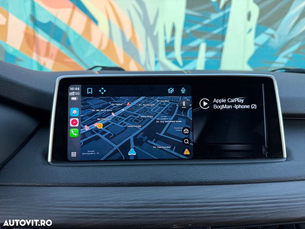 BMW X5 xDrive30d - 38