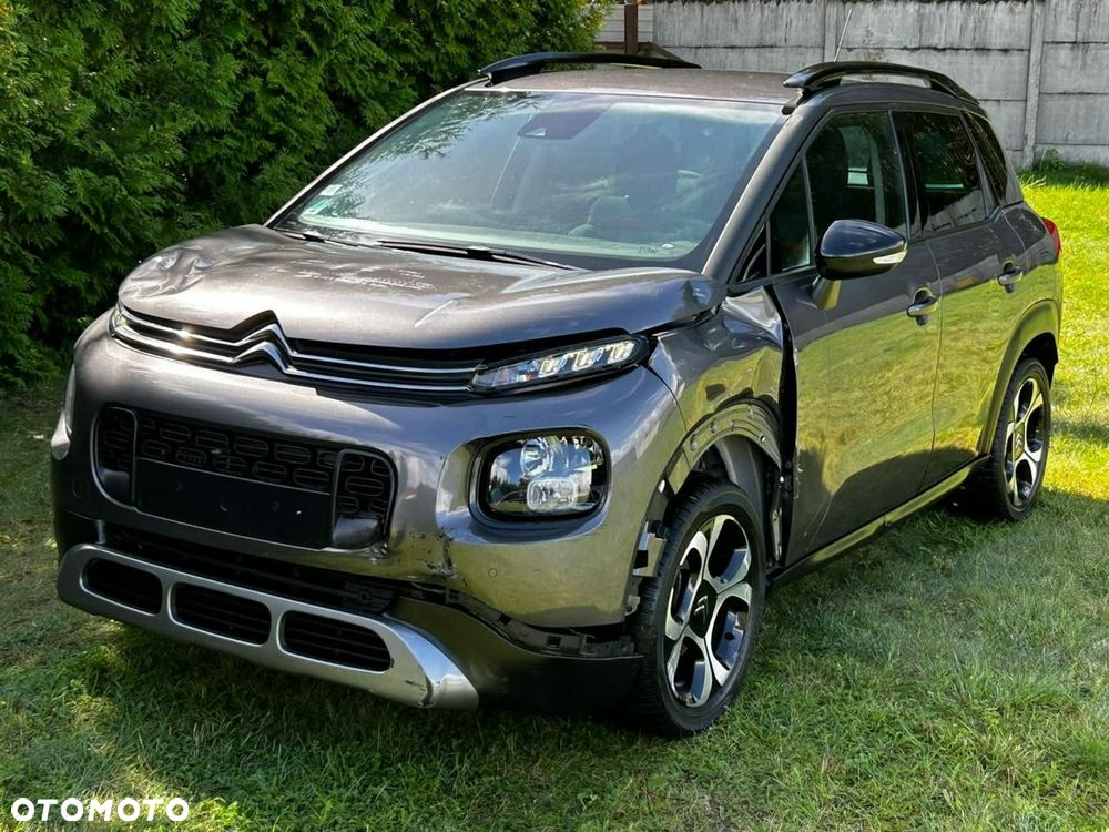 Citroën C3 Aircross - 5