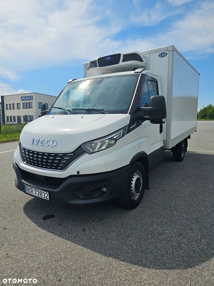 Iveco Daily - 1