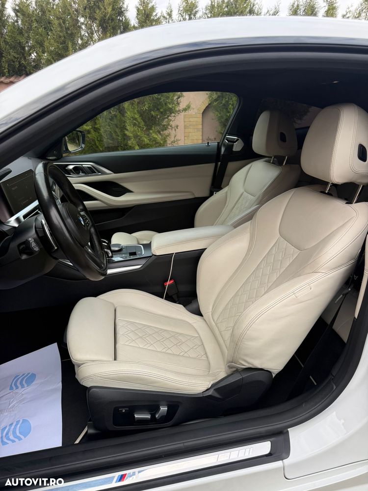 BMW M4 M440i xDrive - 7