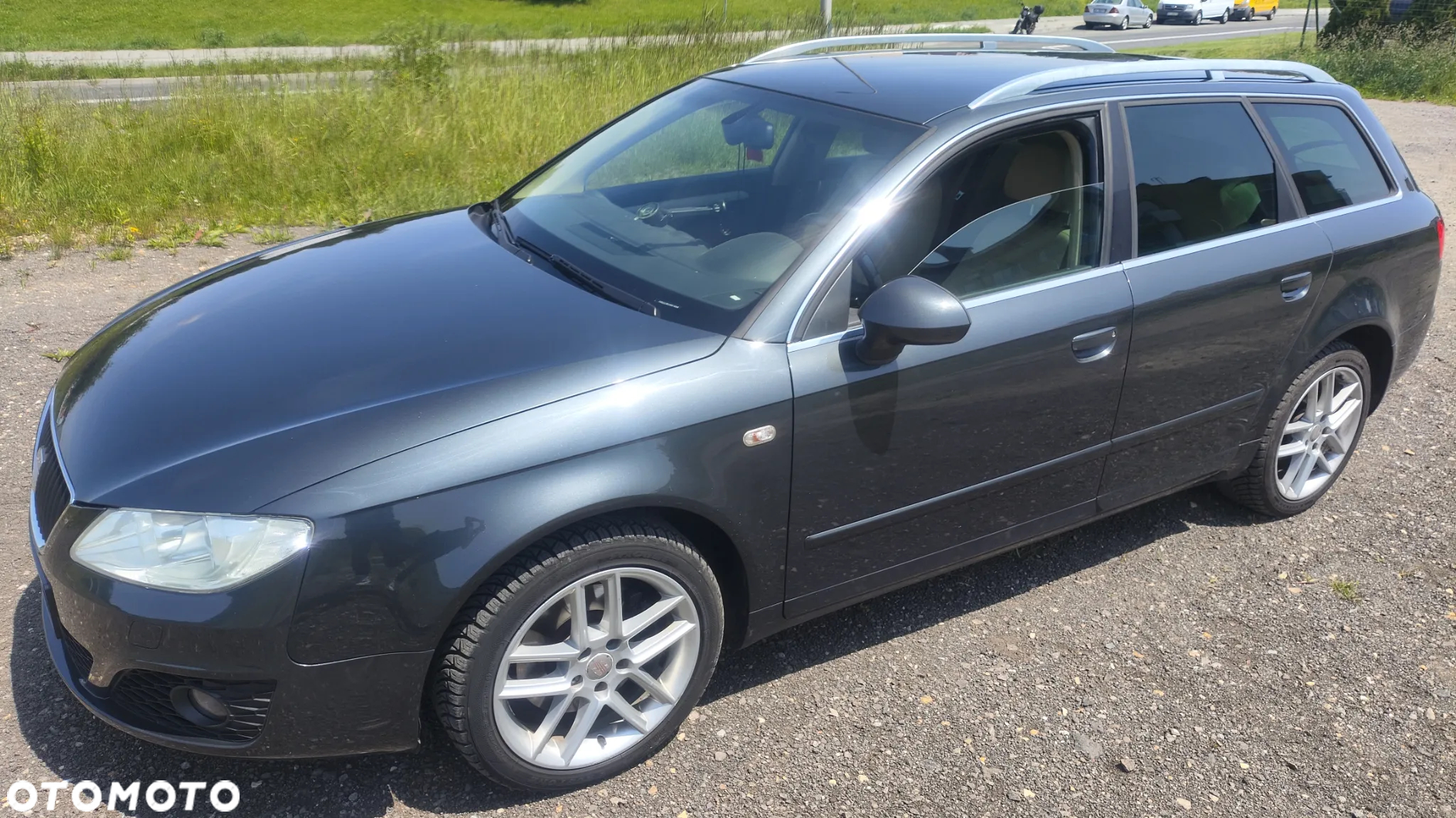 Seat Exeo 1.8T Style - 4