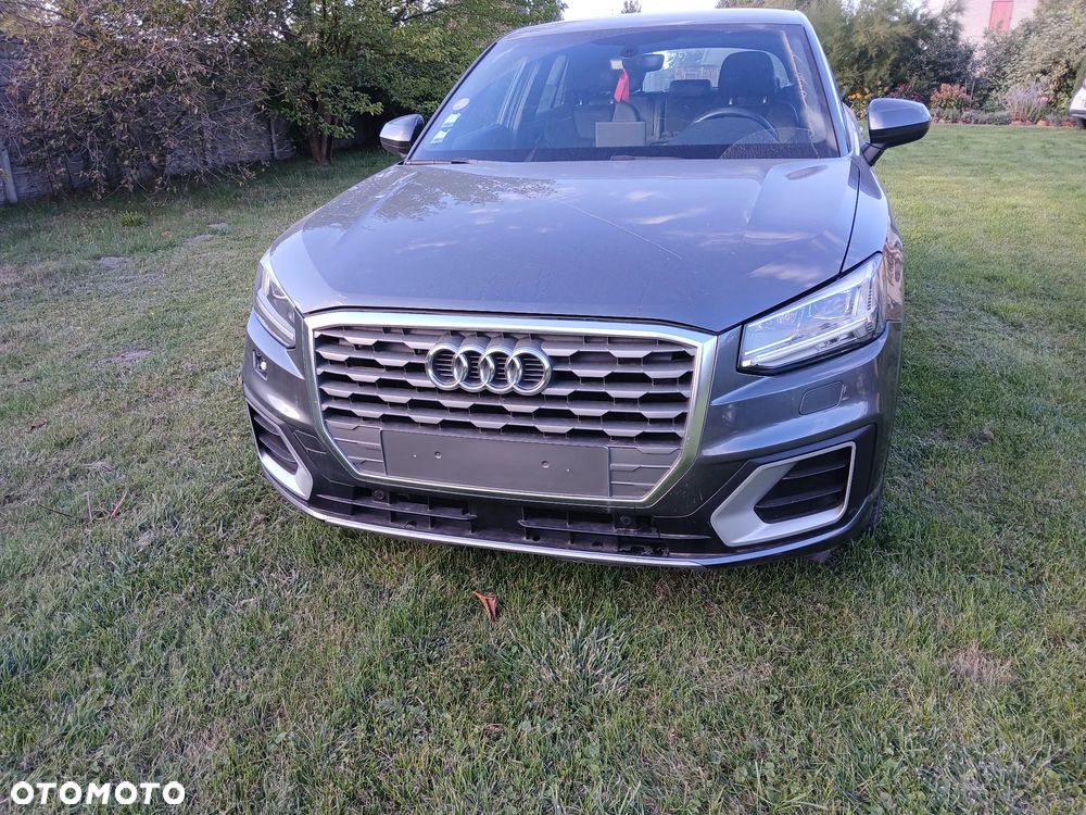 Audi Q2 1.0 TFSI - 5