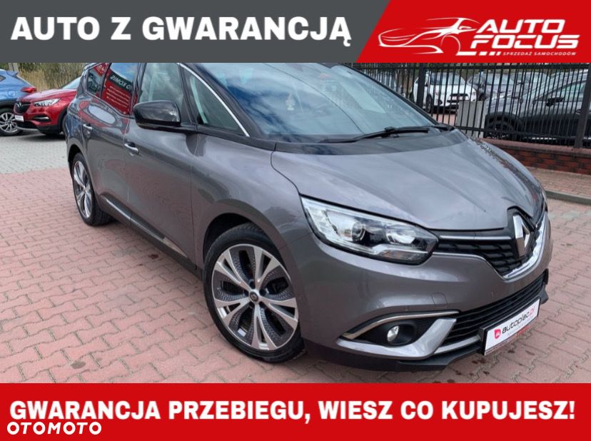 Renault Grand Scenic - 1