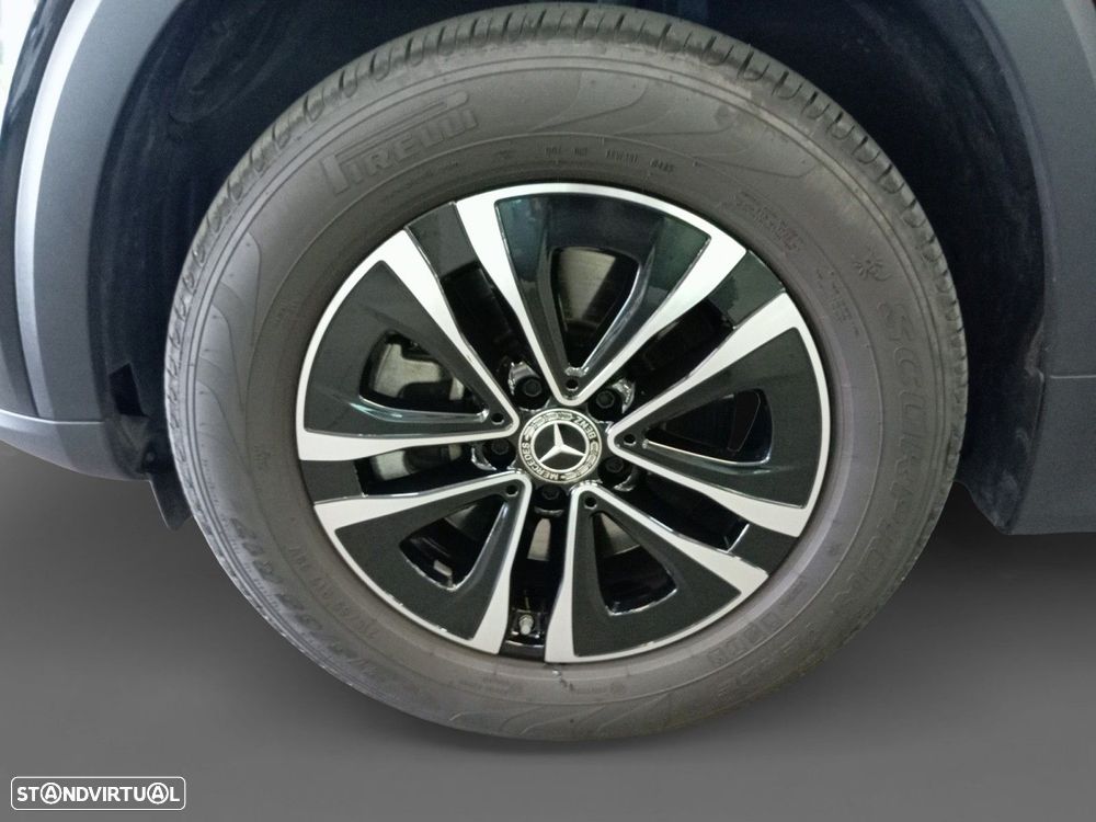 Mercedes-Benz GLB 180 d - 14