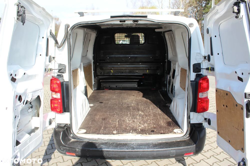 Citroën Jumpy - 10