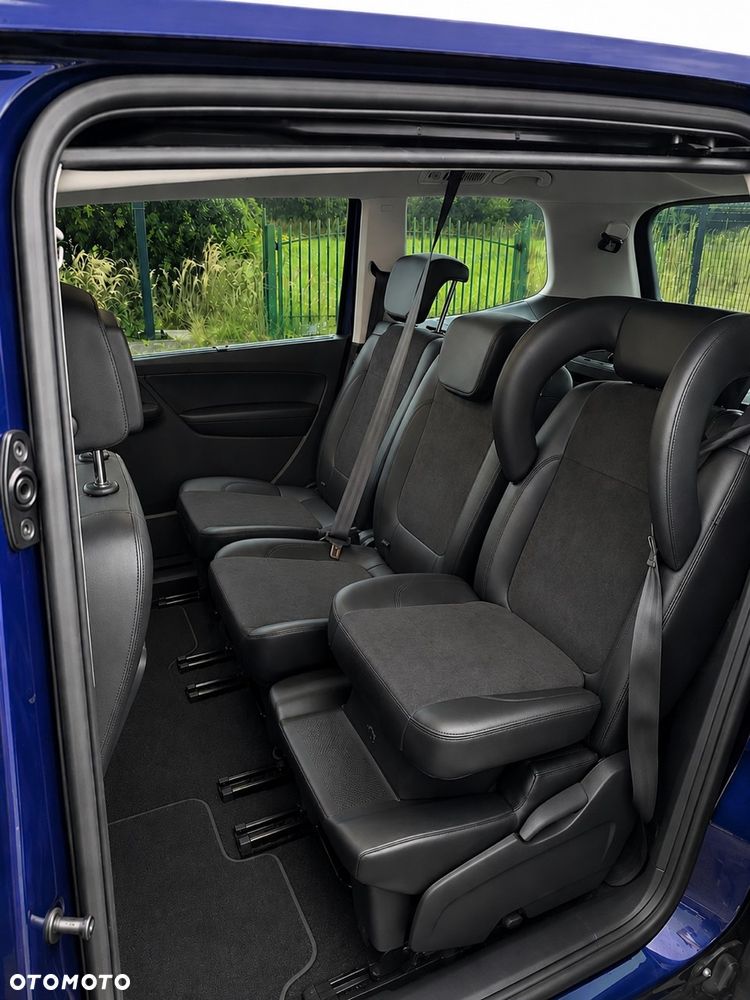 Volkswagen Sharan 2.0 TDI BMT 4Mot Highline DSG - 16