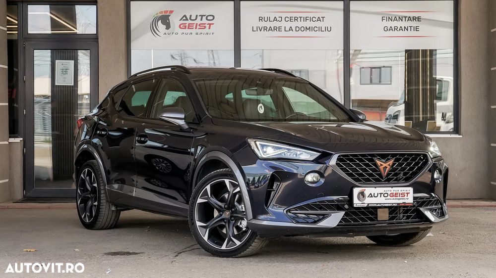 Cupra Formentor - 9
