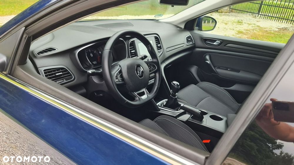 Renault Megane - 12