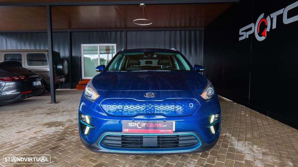 Kia e-Niro - 2