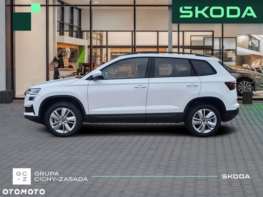 Skoda Karoq - 3