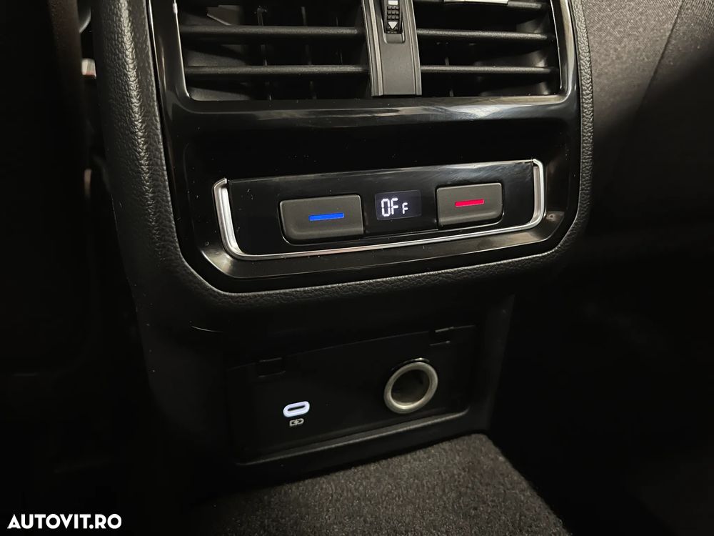 Volkswagen Passat 2.0 TDI Comfortline - 21