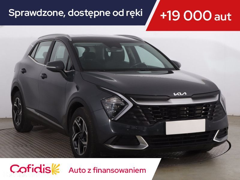 Kia Sportage - 2