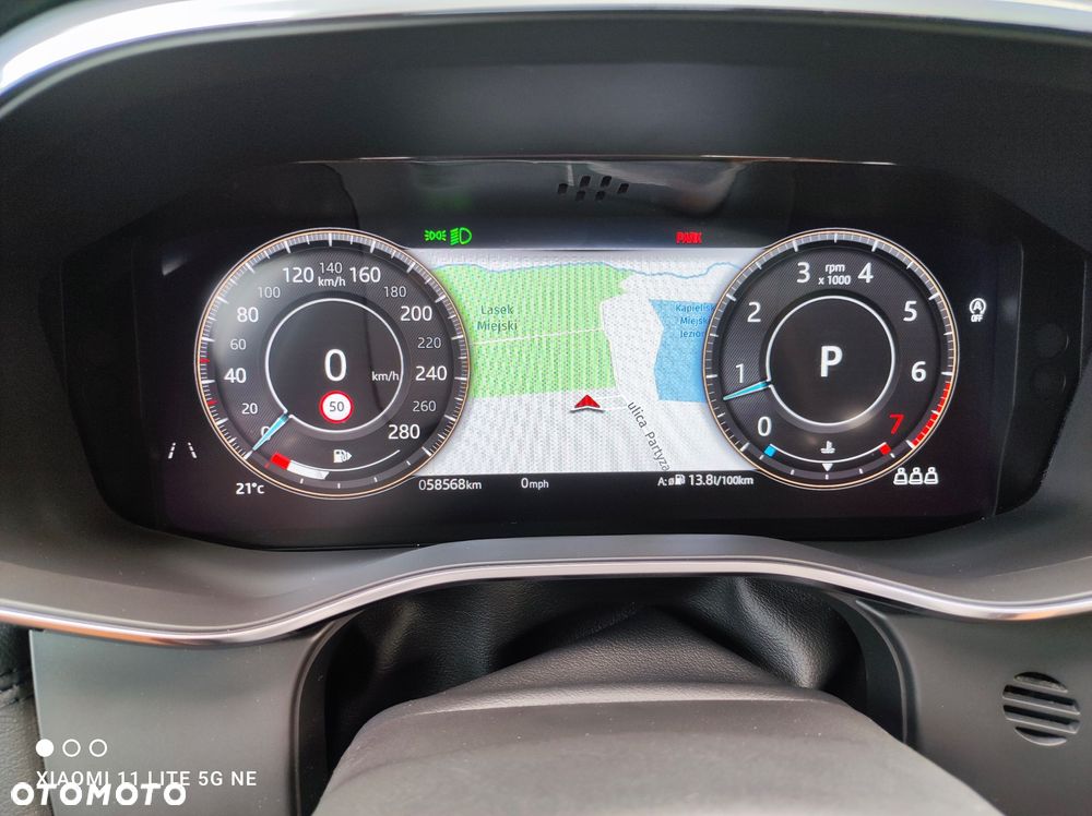 Jaguar F-Pace P250 AWD R-Dynamic Black - 15