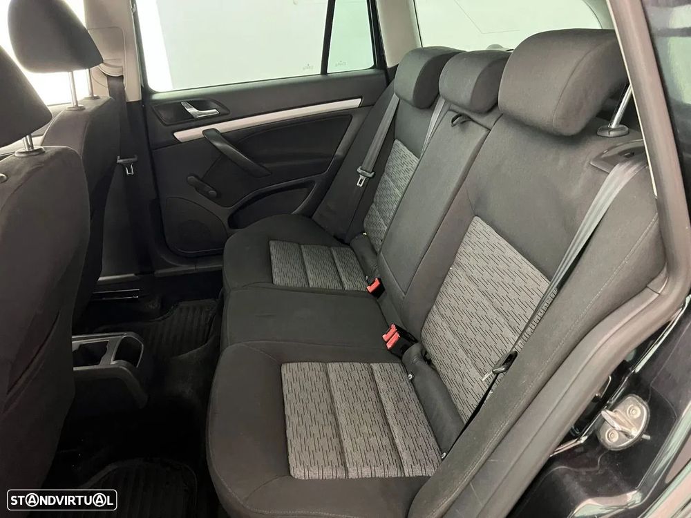 Skoda Octavia Break 1.6 TDi Classic - 9