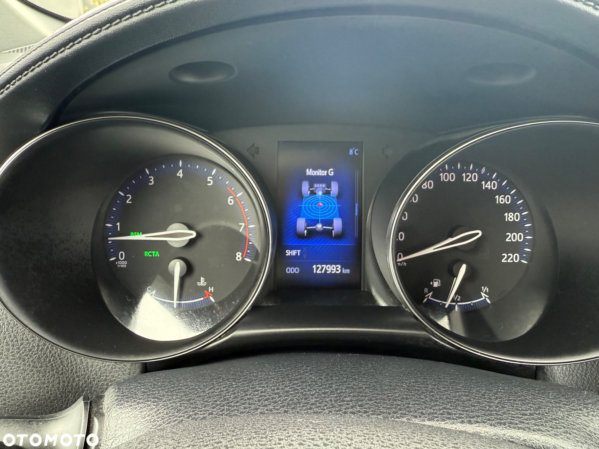Toyota C-HR 1.2 Turbo Flow - 33