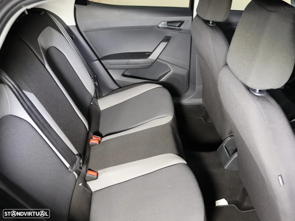 SEAT Ibiza 1.0 Style - 10