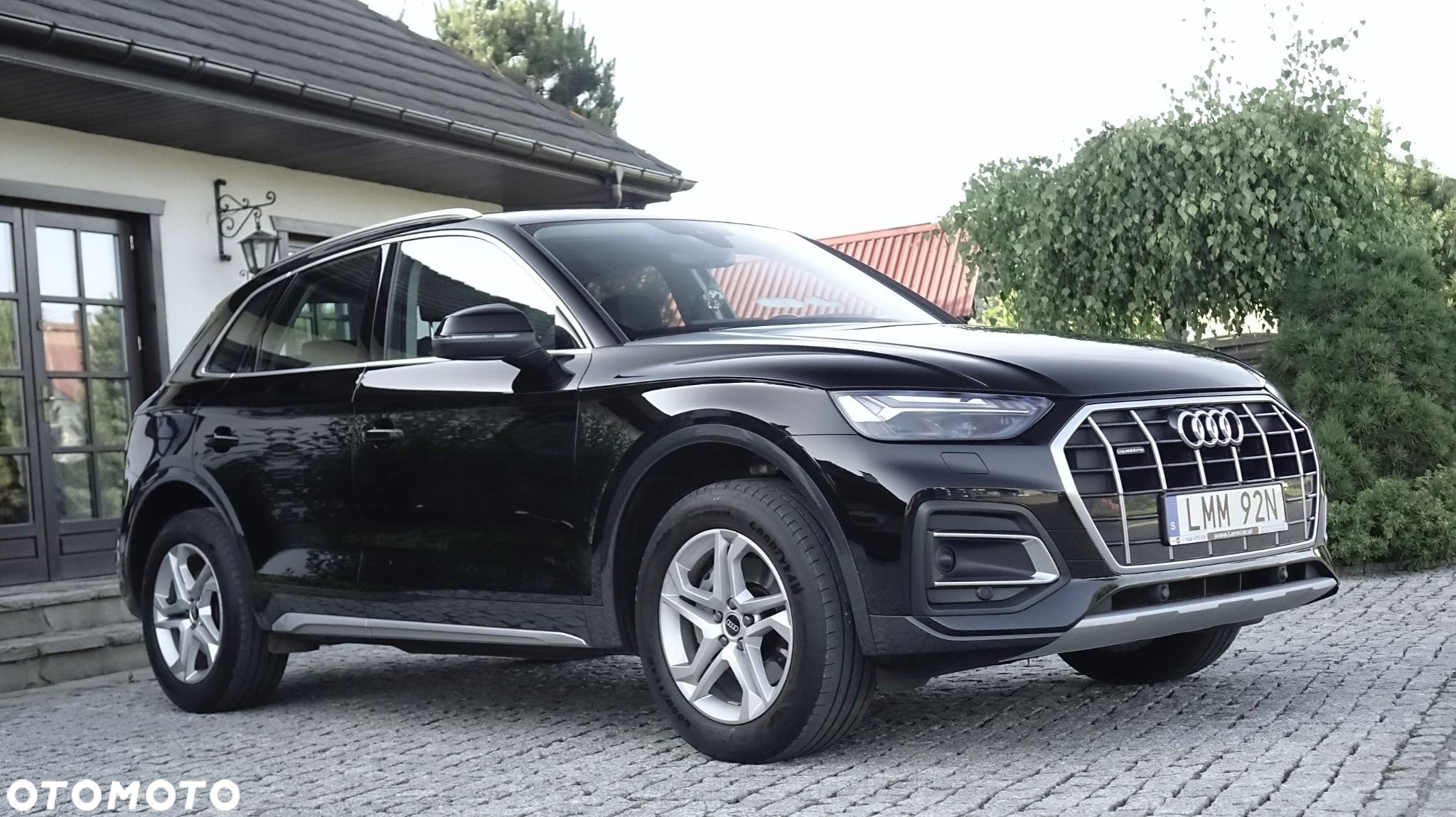 Audi Q5 - 17