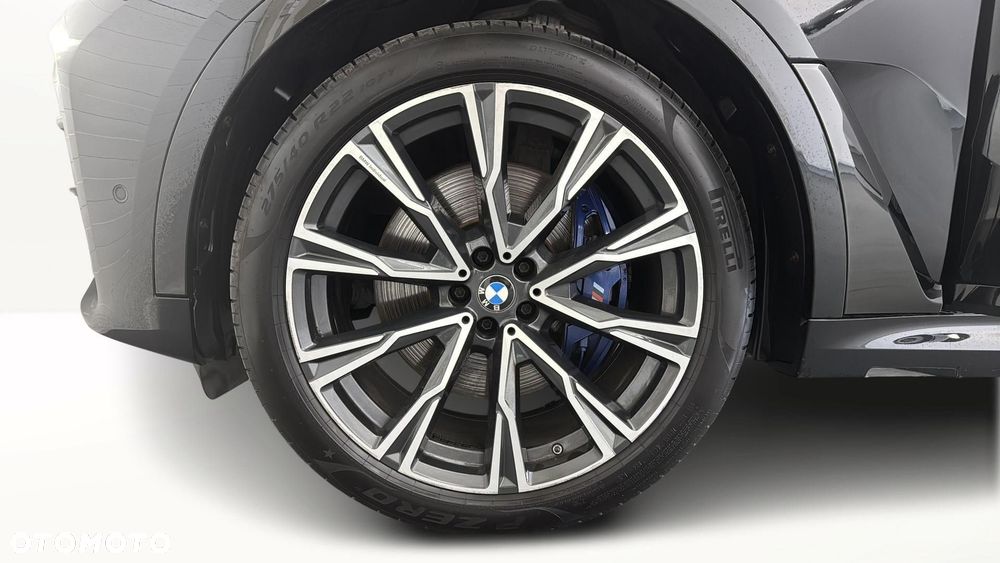 BMW X7 M50d sport - 23