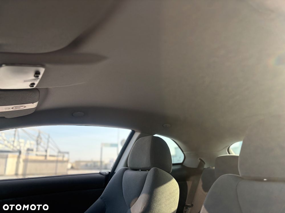 Alfa Romeo GT 1.8TS Impression - 15