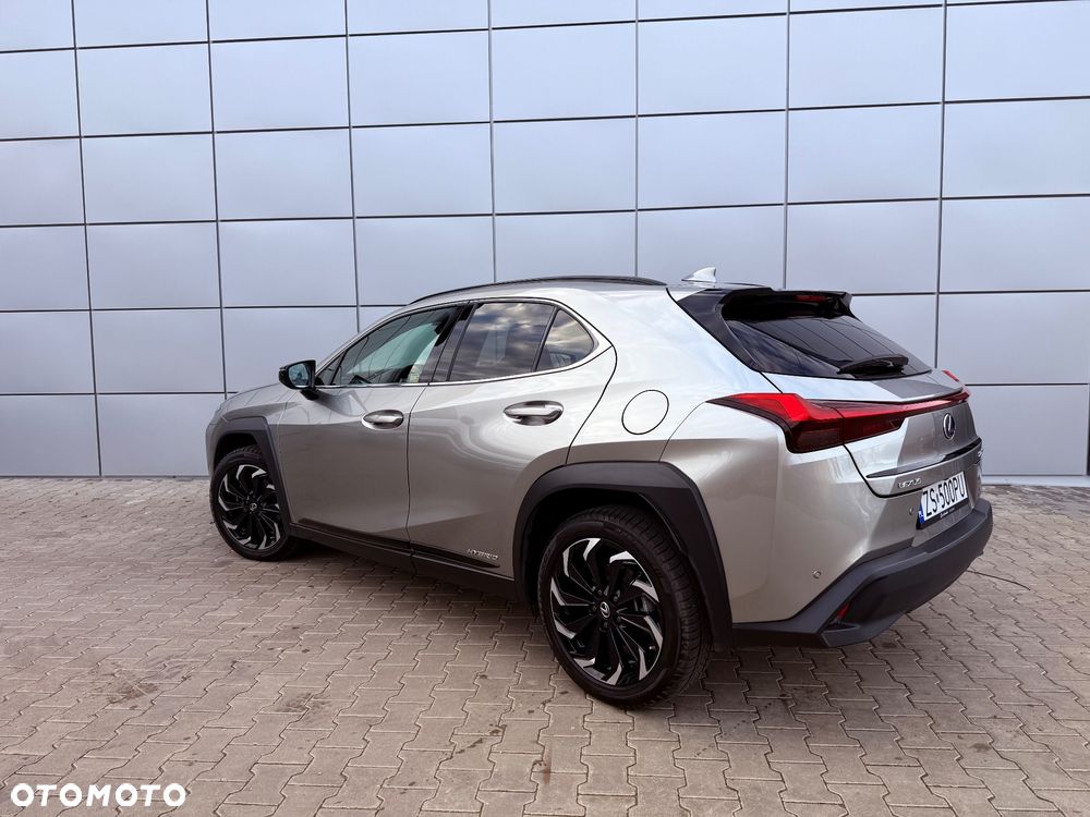 Lexus UX 250h Prestige 2WD - 6