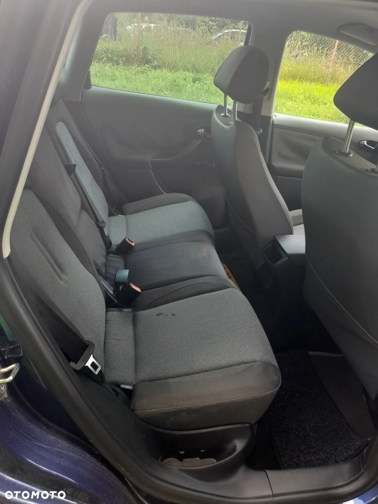 Seat Altea 1.6 Audience - 12