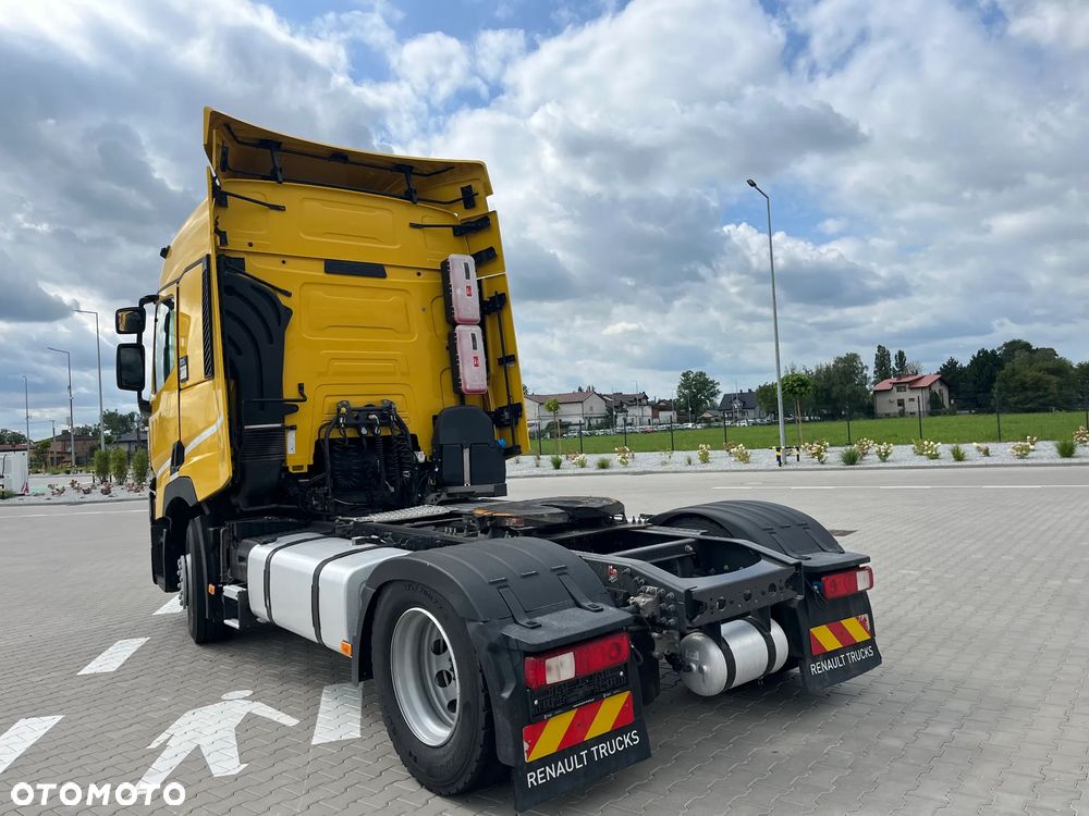 Renault T 480 - 3