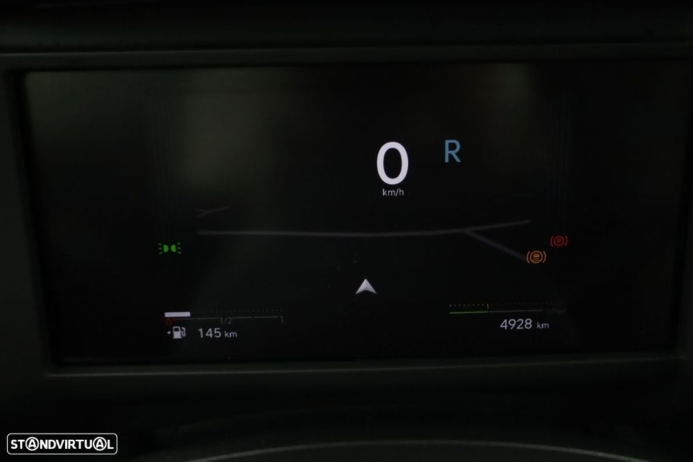 Citroën C4 1.2 Hybrid Max e-DSC6 - 16