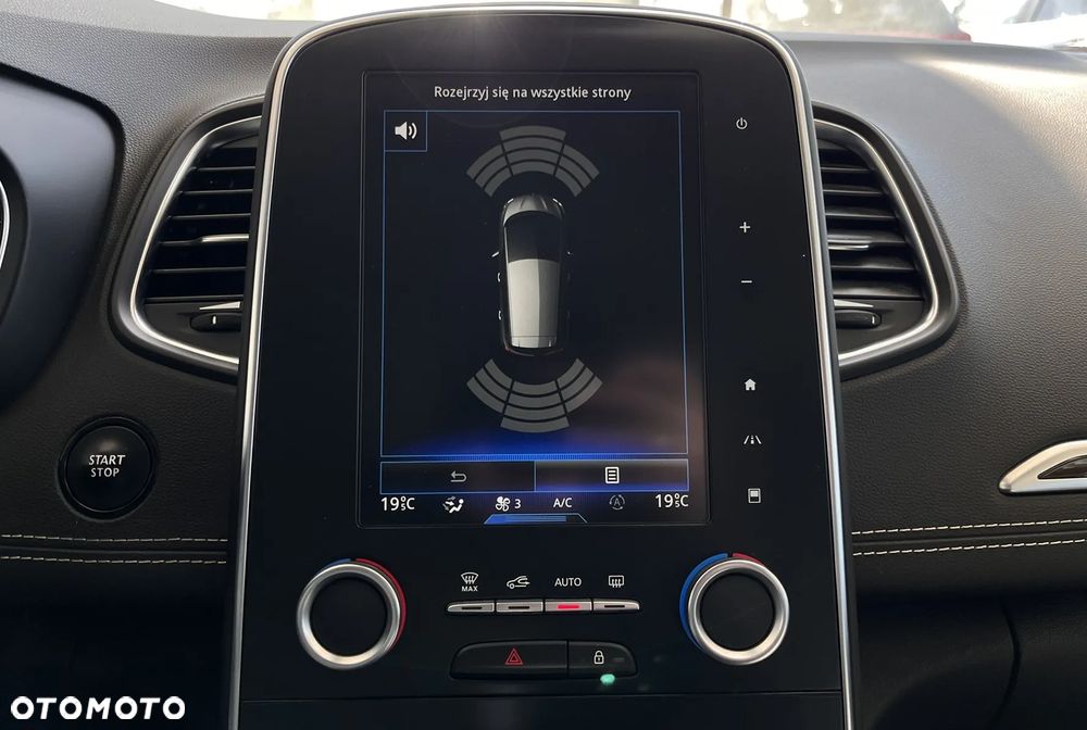 Renault Scenic TCe 140 GPF EDC INTENS - 30