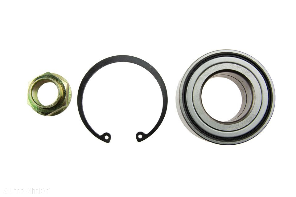 Rulment fata Honda Civic Eg -11.1995, Ej, Ek 10.1994-12.1997, Crx Eh -12.1998, Logo 1.3 -2002, NTY KLP-HD-009 - 3