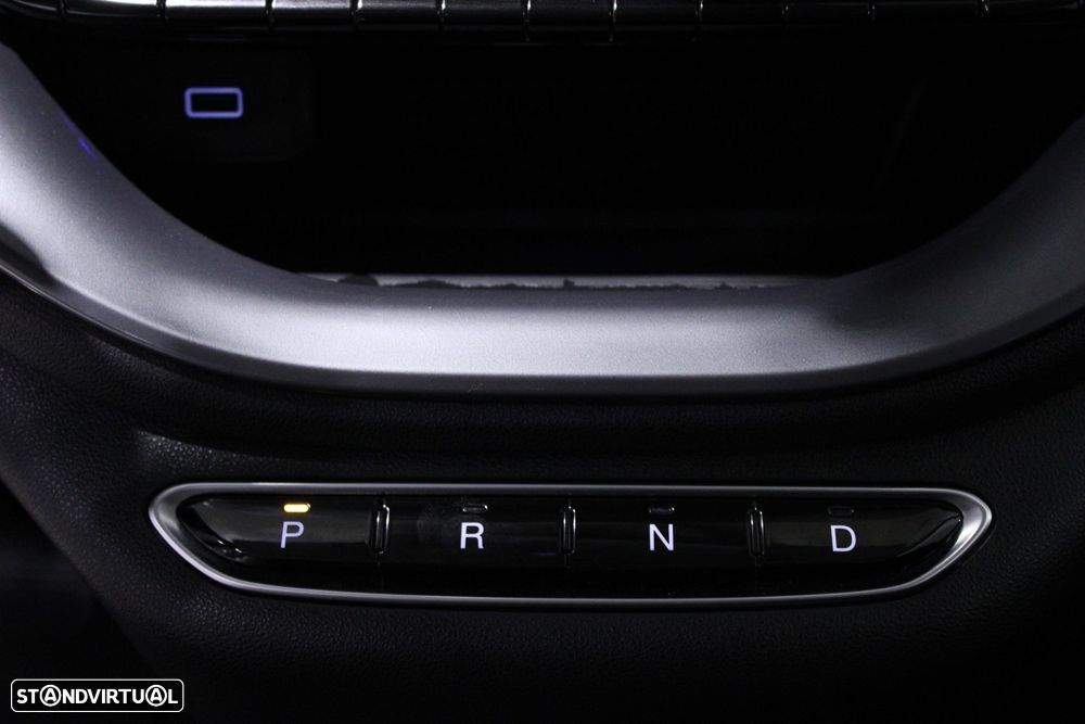 Fiat 500e 42 kWh - 13