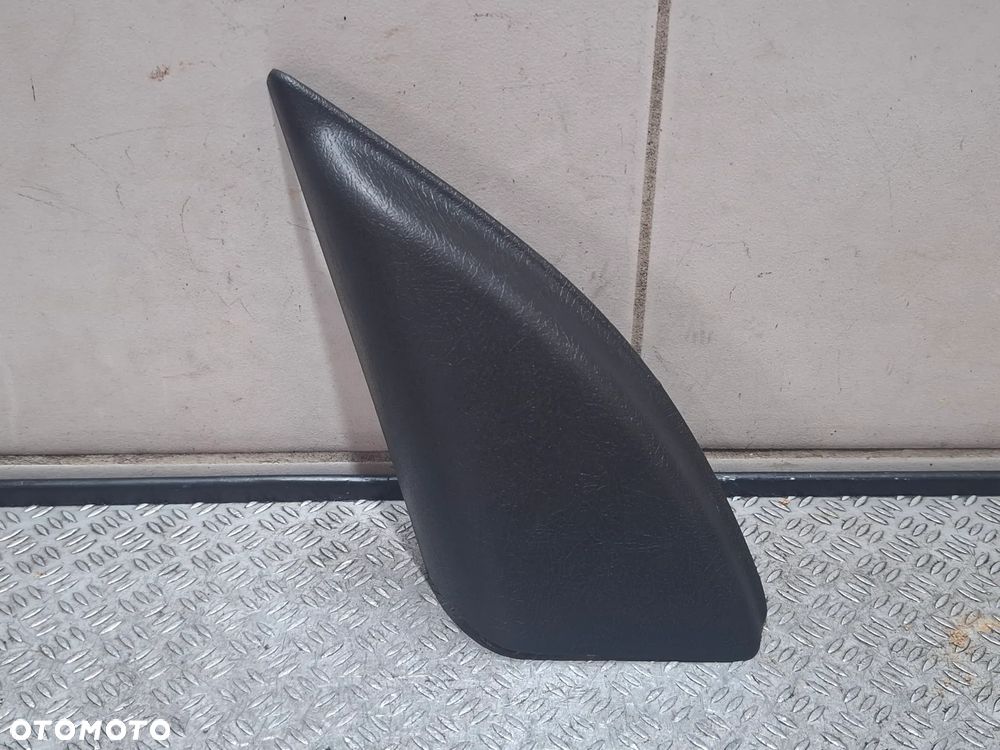 Osłona zaślepka lusterka lewa Fiat Tipo II 2022 rok lift nr 07356314750E - 1